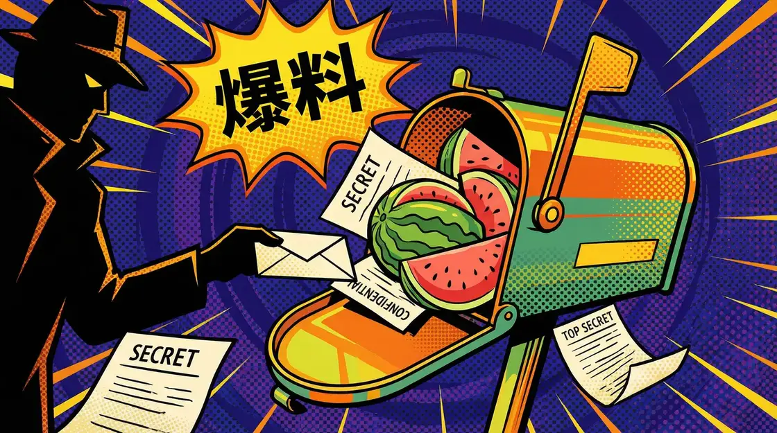 云开全站ly娱乐 匿名爆料通道漫画插图